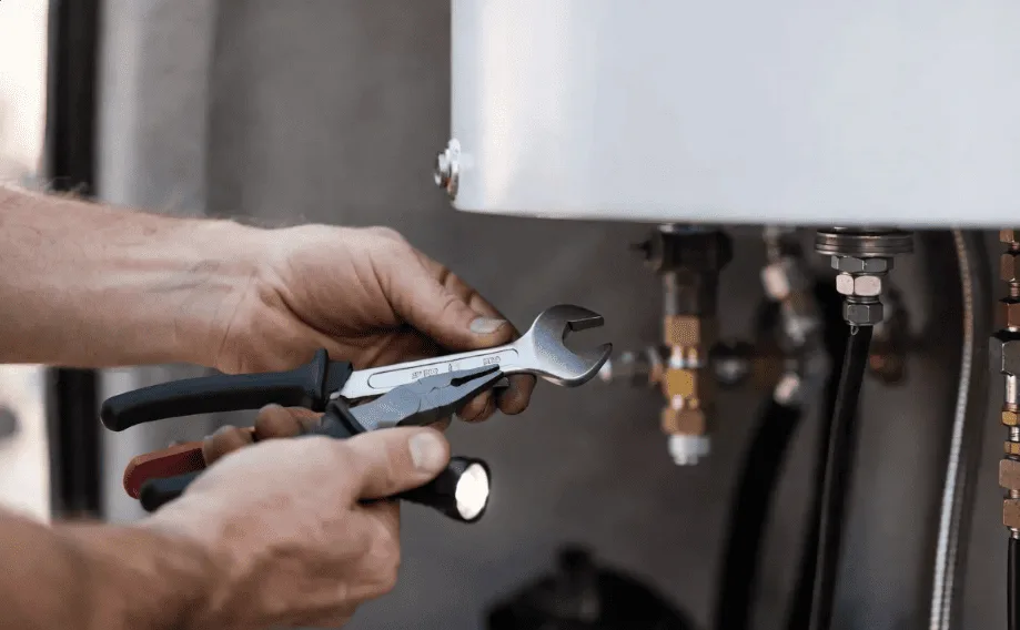 Why choose Water Heater Repair in Worthington, WV